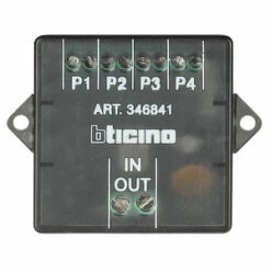 Bticino - Videosignalverteiler