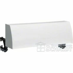 Hager FZ442N - Kabelrangierkanal, Breite 550mm