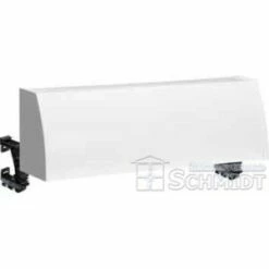 Hager FZ444N - Kabelrangierkanal, Breite 1050mm