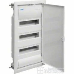 Hager Volta - Hohlwand-Verteiler, 3-reihig, 36 PLE