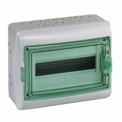 Schneider Electric Schneider KAEDRA - Kleinverteiler IP65, 1-reihig, 12 PLE