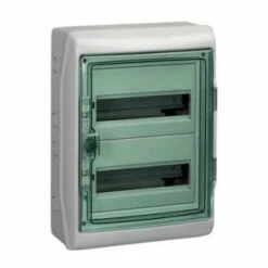 Schneider Electric Schneider KAEDRA - Kleinverteiler IP65, 2-reihig, 36 PLE