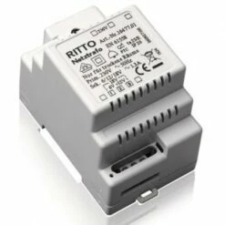Ritto Klingeltrafo Für Türsprechanlagen