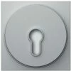 Portier Schlüsseltastermodul (silber)