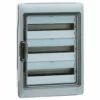 Legrand Plexo Aufputzverteiler IP65 3-reihig / 36 Module -KNIPEX verkaufen 601983