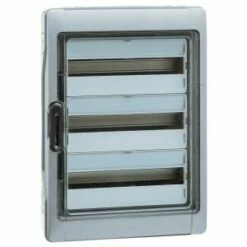 Legrand Plexo Aufputzverteiler IP65 3-reihig / 36 Module