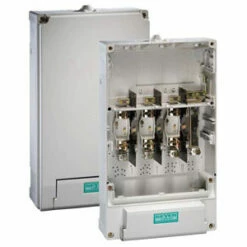 ABN Hausanschlusskasten NH2/1, 50-185 Mm²