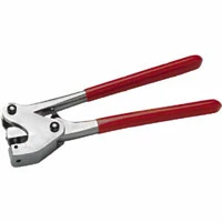 Cimco Plombenzange 125mm, 8mm Stempel