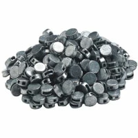 Cimco Bleiplomben 8mm, Ca. 850 Stück, 1KG