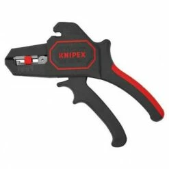 Knipex Automatische Abisolierzange 0,2 - 6 Mm²