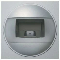 Portier Fingerprintmodul (silber)