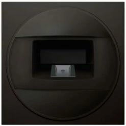 Portier Fingerprintmodul (graubraun)