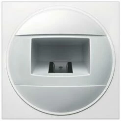 Portier Fingerprintmodul (weiß)