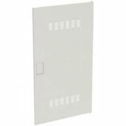ABB AZT630V, Tür Mit Lüftungsöffnungen Passend Zu Stromkreisverteiler AK600, 3-reihig