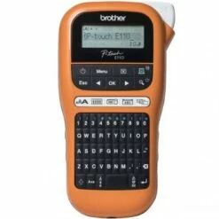 Brother P-Touch E110 Beschriftungsgerät