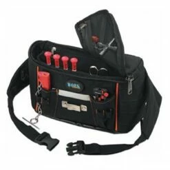 Cimco Werkzeug-Bauch-Tasche