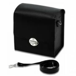 Cimco Werkzeug-Ledertasche