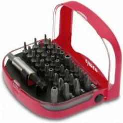 Cimco Spezial-Bit-Satz 33-teilig