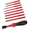 Cimco VDE-Drehmoment-Schraubendreher-Satz - 9-teilig -KNIPEX verkaufen cimco 114806