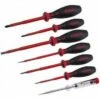 Cimco VDE-Schraubendreher-Satz - 7-teilig -KNIPEX verkaufen cimco 117802