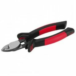 Cimco Kabelschere DUOCUT Bis Ø 10 Mm, Länge 160 Mm