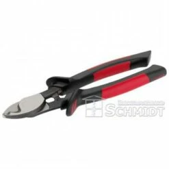 Cimco Kabelschere DUOCUT Bis Ø 12 Mm, Länge 200 Mm