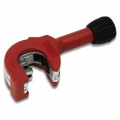 Cimco Ratschen-Rohrschneider Für Ø 12 - 35 Mm