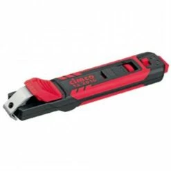 Cimco Kabelmesser 4-70 Mm Ø (8-28 Mm Ø Liegt Bei)