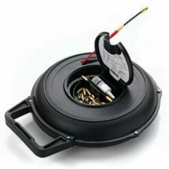 Cimco 142028, Kati-Blitz-Compact-Set, Inkl. Zubehör, Länge: 50m