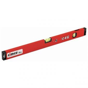 Cimco Alu-Wasserwaage, 800mm 3 Cimco Alu-Wasserwaage, 800mm