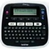 Brother P-Touch D200BWVP Beschriftungsgerät