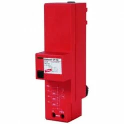 DEHN Kombi-Ableiter DEHNventil ZP TNC 255