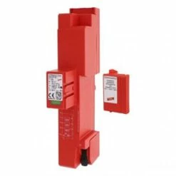 DEHN Kombi-Ableiter DEHNshield DSH ZP B2 TT 255