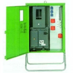 Diverse Elektra Anschlussverteiler AV32N/A/321-1-UEK, 22kVA