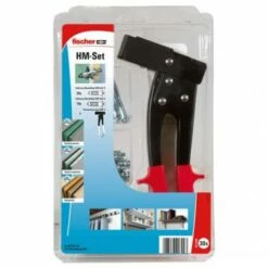 Fischer Montage Set Hohlraumbefestigung
