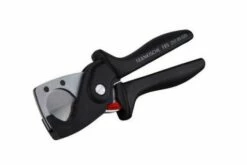 Fränkische Rohrschere FRS, Für Rohre 7 - 25 Mm