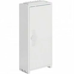 Hager FWB41S - Feldverteiler IP44 Univers N, 650x300x161mm