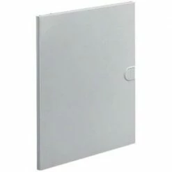 Hager Tür (Stahlblech) Mit Griff Für VA 24 CN