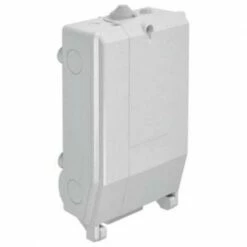 Hager ZAN334C - Hausanschlusskasten K3, 1 X 3NH00, IP54