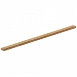 Hager ZM14C - Sammelschiene, UniversZ, CU 12x5mm, 4-feldrig