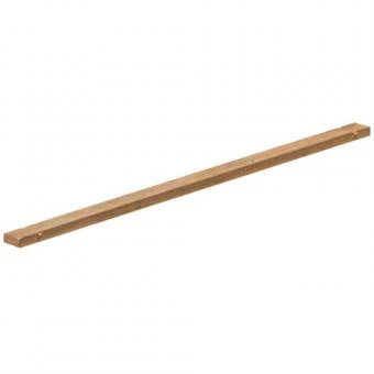 Hager ZM14C - Sammelschiene, UniversZ, CU 12x5mm, 4-feldrig 3 Hager ZM14C - Sammelschiene, UniversZ, CU 12x5mm, 4-feldrig