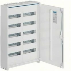 Hager FWB52S - Feldverteiler IP44 Univers N, 800x550x161mm