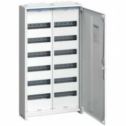 Hager FWB62S - Feldverteiler IP44 Univers N, 950x550x161mm