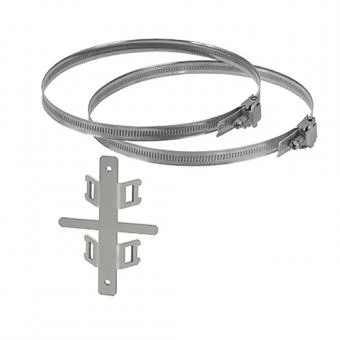 Hensel Montageset Zur Rohr- Und Mastbefestigung KV MB 3 -KNIPEX verkaufen hensel 61001152 pb