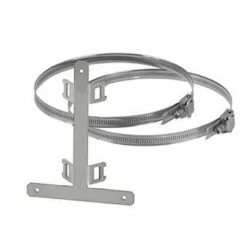 Hensel Montageset Zur Rohr- Und Mastbefestigung KV MB 4