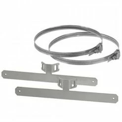 Hensel Montageset Zur Rohr- Und Mastbefestigung KV MB 12