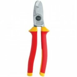 Klauke VDE Kabelschere Bis Ø 25 Mm, Länge 210 Mm