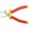 Klauke VDE-Abisolierzange 160 Mm
