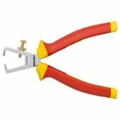 Klauke VDE-Abisolierzange 160 Mm