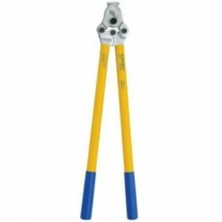 Klauke K 101/1 Hand-Schneidwerkzeug Bis Ø 26 Mm, Länge 570 Mm